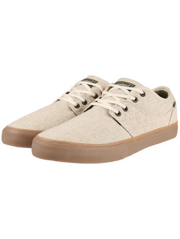Globe Globe Mahalo Shoes - Sesame/Gum