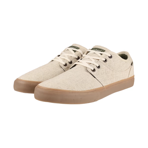 Globe Globe Mahalo Shoes - Sesame/Gum