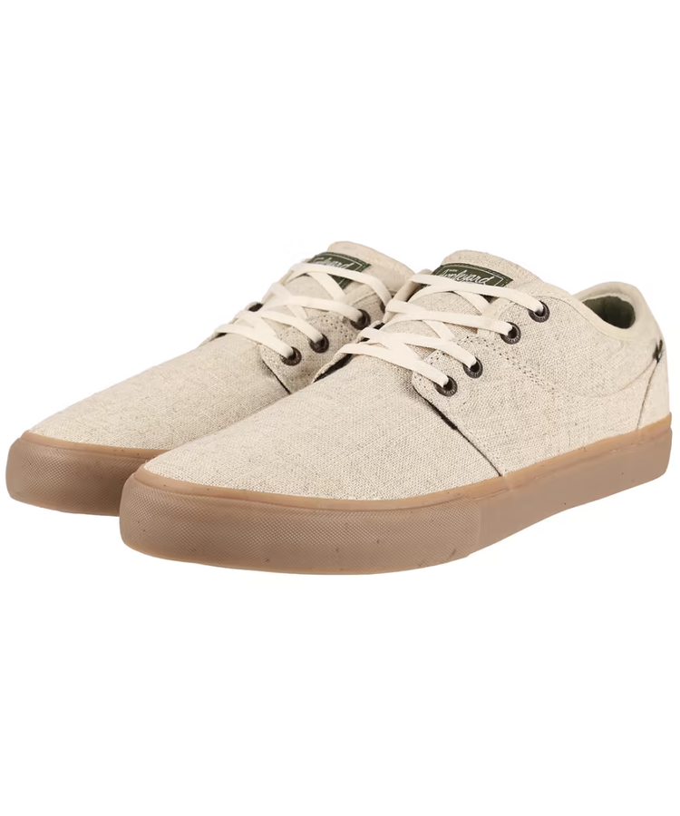 Globe Globe Mahalo Shoes - Sesame/Gum