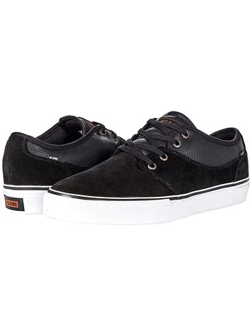 Globe Globe Mahalo Shoes - Black/White/Copper