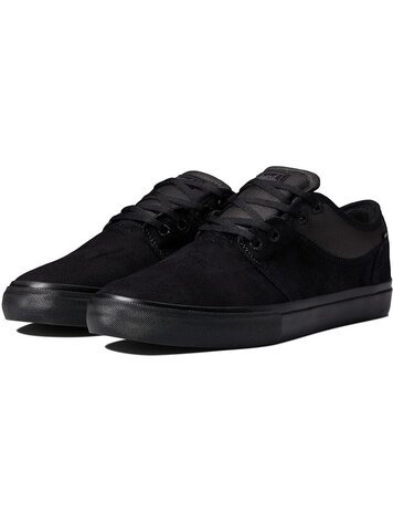 Globe Globe Mahalo Shoes - Black/Acid