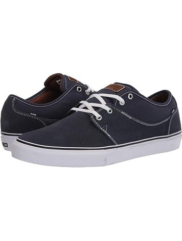 Globe Globe Mahalo Shoes - Midnight/White