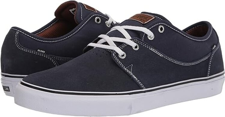 Globe Globe Mahalo Shoes - Midnight/White