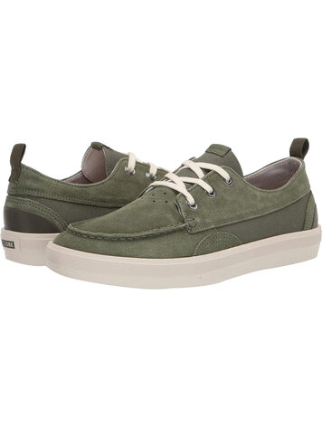 Globe Globe Low Tide Shoes - Olive/Wolverine