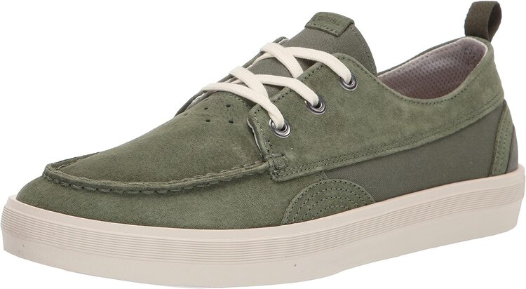 Globe Globe Low Tide Shoes - Olive/Wolverine