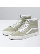 Vans SK8-Hi Shoes Pig Suede - SOLNIX display picture 1