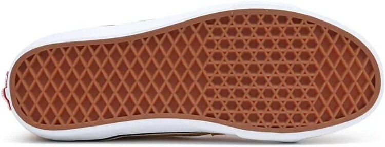 Vans Vans Sk8-Hi Shoes - Color Theory Golden Yellow