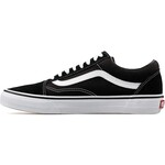 Vans Vans Old Skool Shoes - Black/White