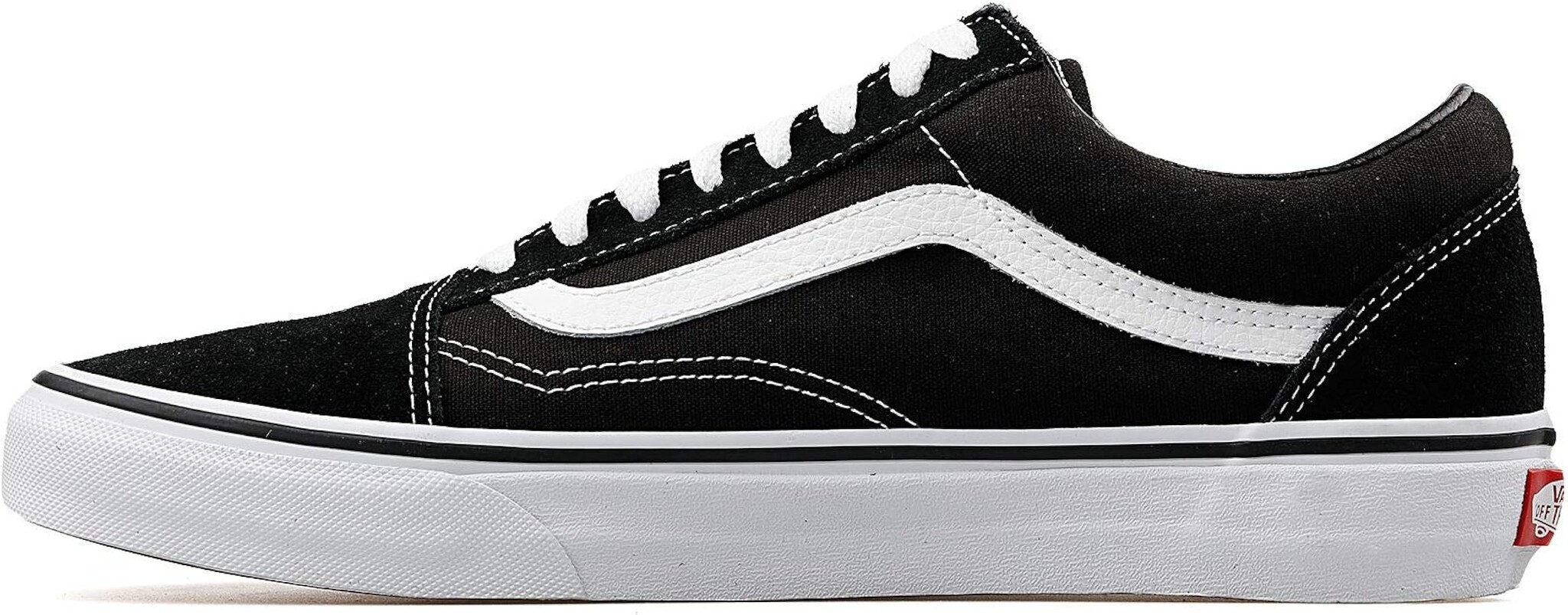 【開店記念セール！】 Vans SOLNIX - Black/White - Shoes Skool Old 靴