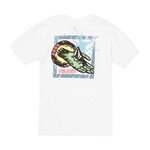 Volcom Volcom Digital Dimension Tee