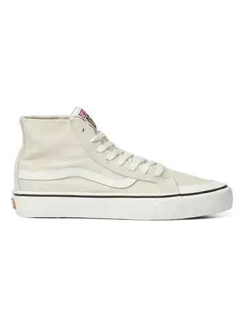 Vans Vans Sk8-Hi 38 Decon VR3 SF Shoes - Bone White
