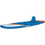 Connelly Connelly Pacific iSUP Inflatable Paddleboard