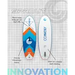 Connelly Connelly Sprout iSUP Inflatable Paddleboard