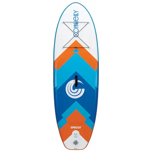 Connelly Connelly Sprout iSUP Inflatable Paddleboard