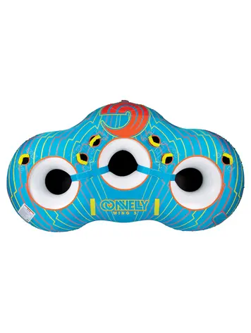 Connelly Connelly Wing Three Towable Tube