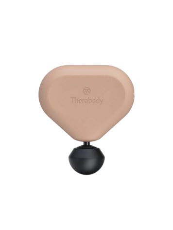 Therabody Therabody Theragun Mini 2nd Generation - Desert Rose