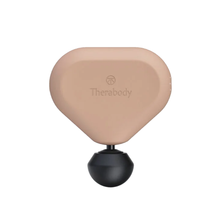 Therabody Therabody Theragun Mini 2nd Generation - Desert Rose