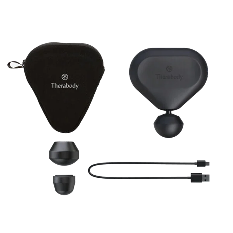 Therabody Therabody Theragun Mini 2nd Generation - Black