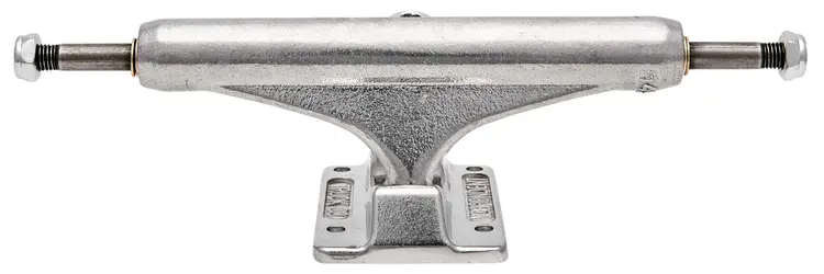 Independent Independent Forged Hollow Mid Skateboard Trucks - Silver 139