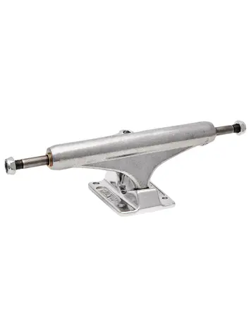 Independent Independent Forged Hollow Mid Skateboard Trucks - Silver 139