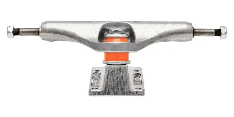 Independent Independent Mid Skateboard Trucks - Polished 159