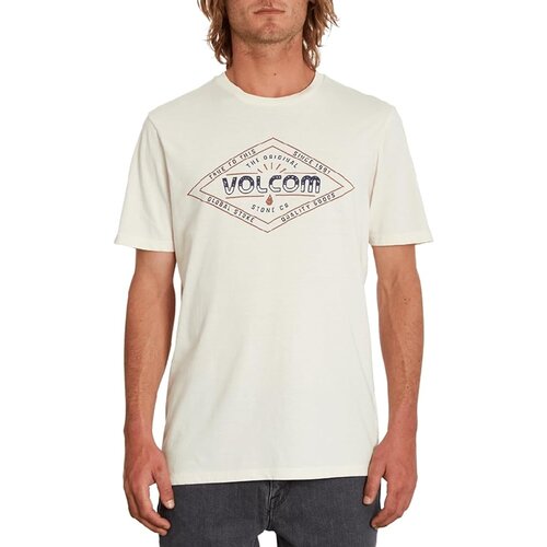 Volcom Volcom Hikendo Farm To Yarn Short Sleeve Tee