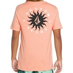 Volcom Volcom Farm To Yarn Rayz Short Sleeve Tee