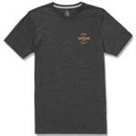 Volcom Volcom Handstamped Short Sleeve Tee