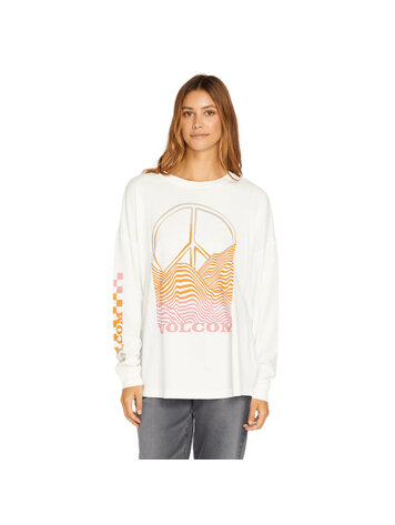 Volcom Volcom Werking Doubles Long Sleeve Shirt