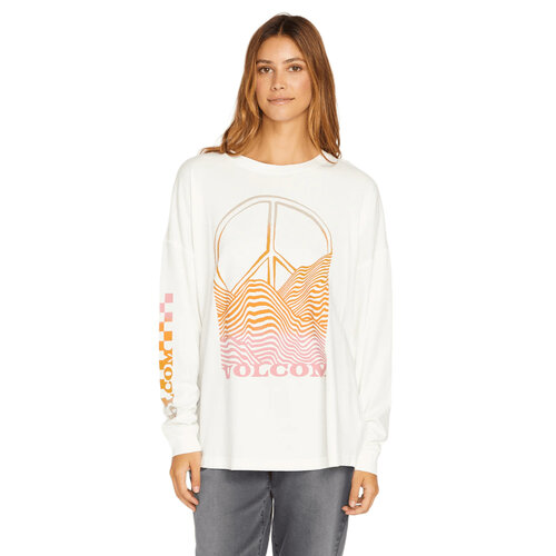 Volcom Volcom Werking Doubles Long Sleeve Shirt