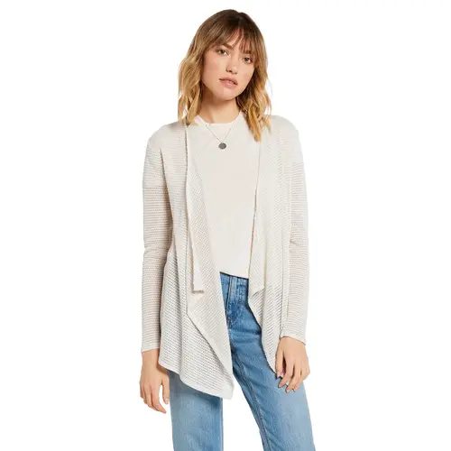 Volcom Volcom Go Go Wrap Cardigan