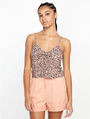 Volcom Volcom Naw Beach Cami Tank