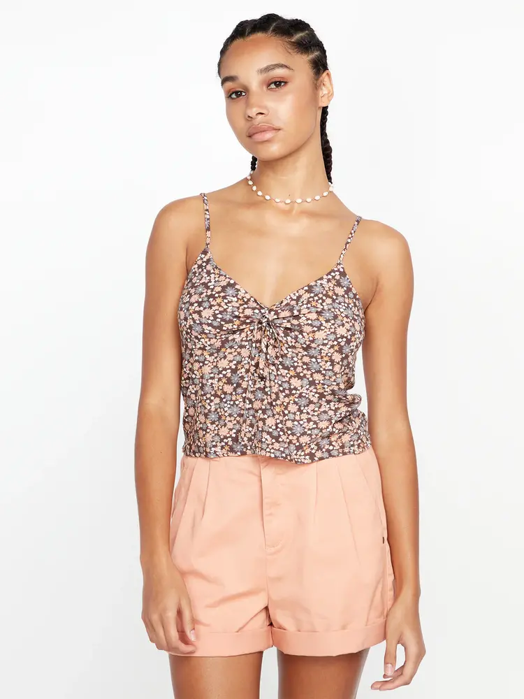 Volcom Volcom Naw Beach Cami Tank