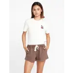 Volcom Volcom Strutin Stone Shorts