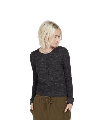 Volcom Volcom Apres Stone Long Sleeve Shirt