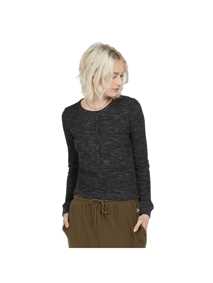 Long Sleeve - SOLNIX