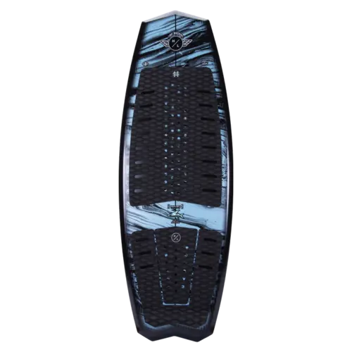 Hyperlite 2024 Hyperlite Time Machine Wakesurf Board