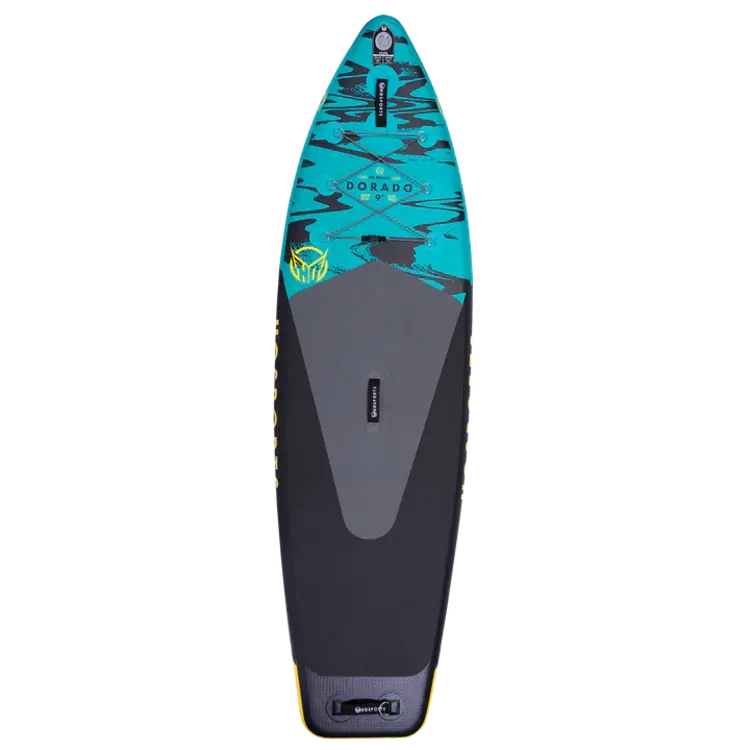 HO 2024 HO Dorado Paddleboard 9'