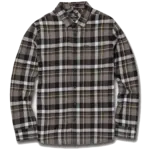 Volcom Volcom Caden Plaid Long Sleeve Flannel