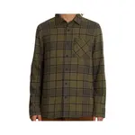 Volcom Volcom Caden Plaid Long Sleeve Flannel