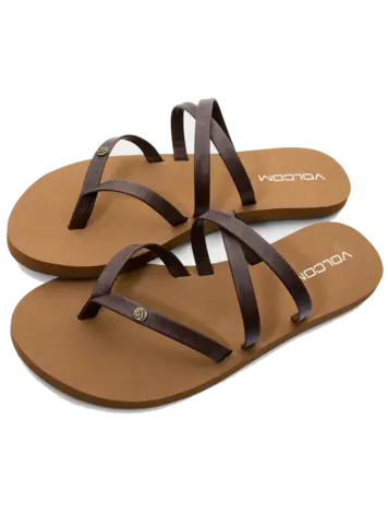 Volcom Volcom Easy Breezy II Sandals