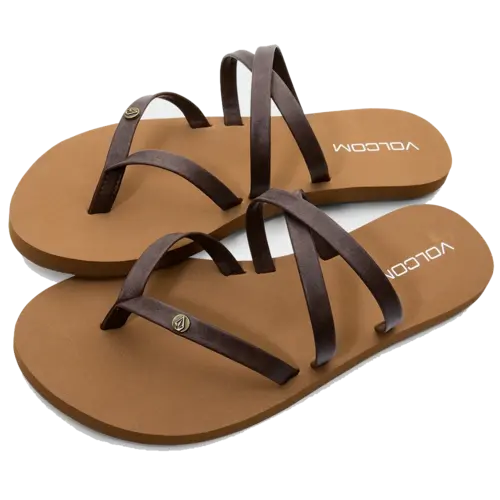 Volcom Volcom Easy Breezy II Sandals