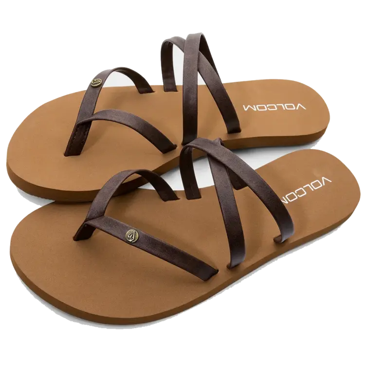 Volcom Volcom Easy Breezy II Sandals