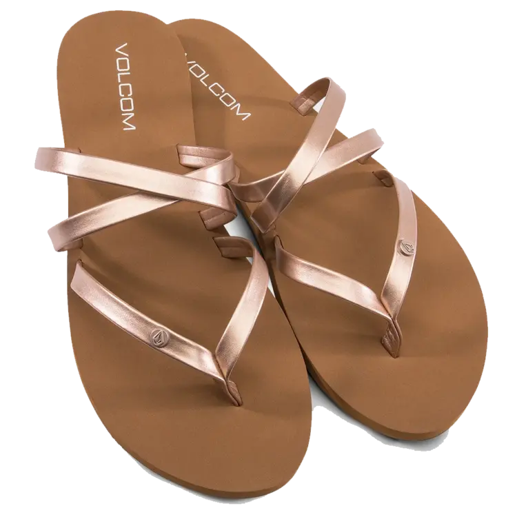 Volcom Volcom Easy Breezy II Sandals