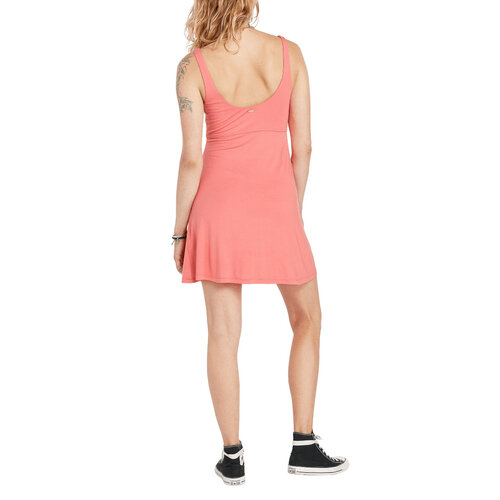 Volcom Volcom Swingin Summer Mini Dress