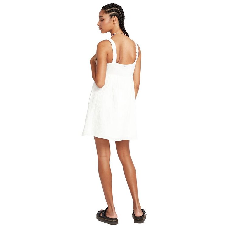 Volcom Volcom A Full Out Dress