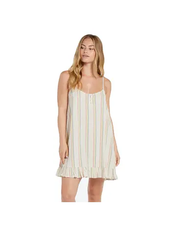 Volcom Volcom Island Crush Dress