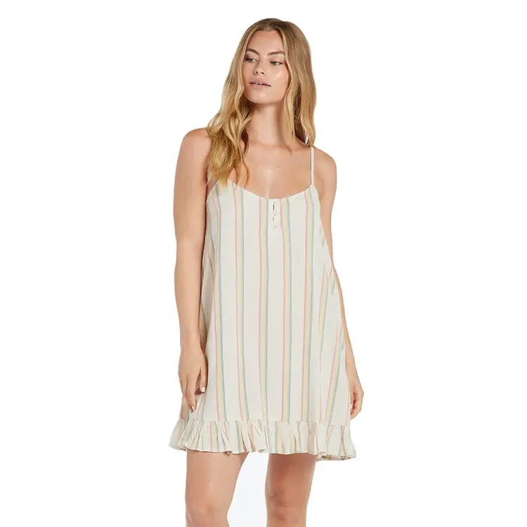 Volcom Volcom Island Crush Dress