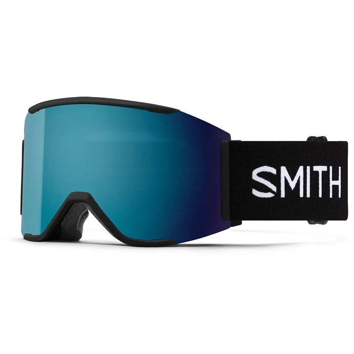 Smith Squad MAG Snow Goggles - SOLNIX