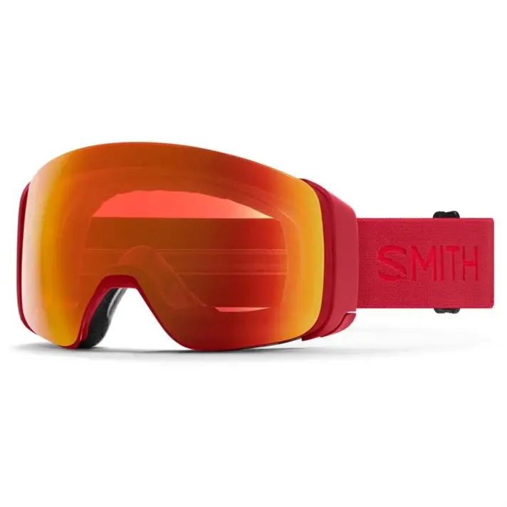 Snow Goggles SOLNIX